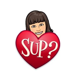 Meet your Posher, Tammy